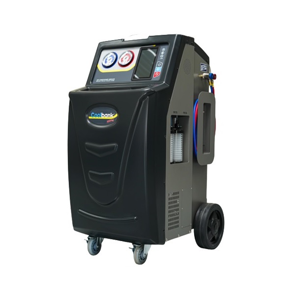 CBR-X10i (R-1234yf)